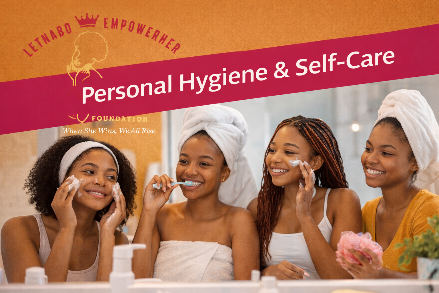 Personal Hygiene Program